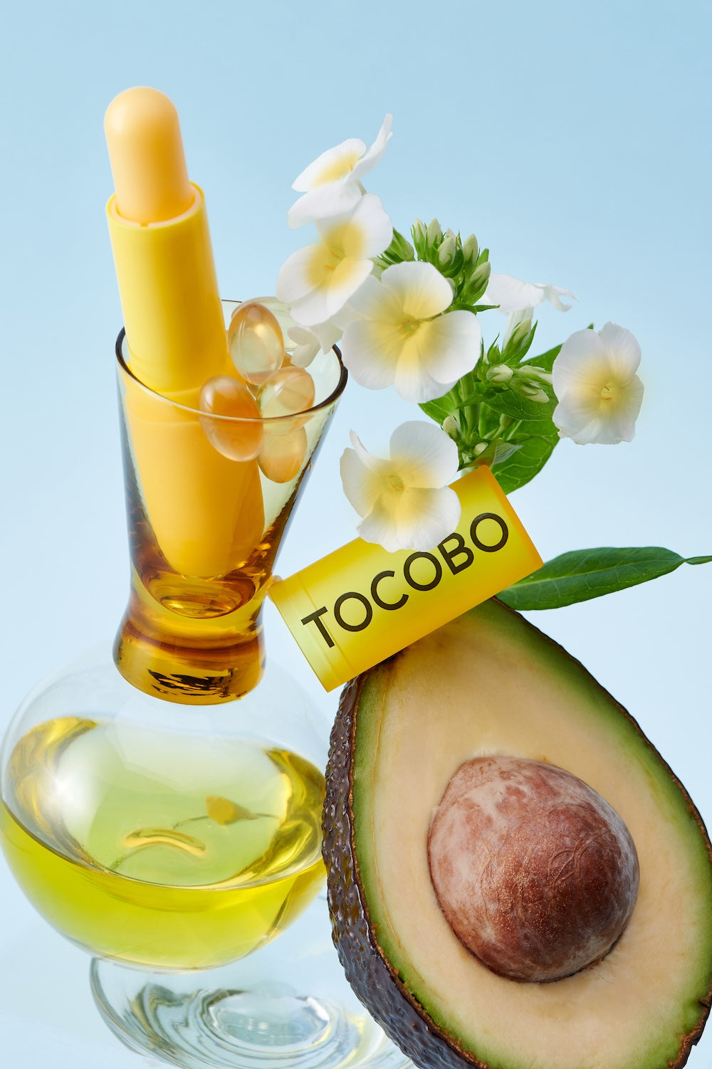 TOCOBO Vitamin Nourishing Lip Balm 3.5g - product image 2
