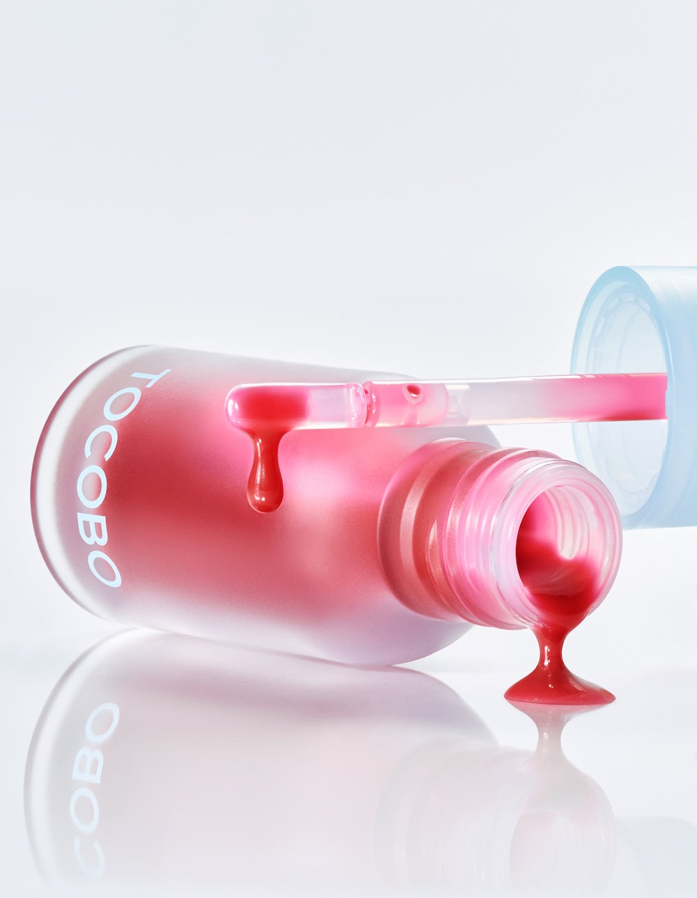 TOCOBO Juicy Berry Plumping Lip Oil 07 Plum Jam 4g - product image 13