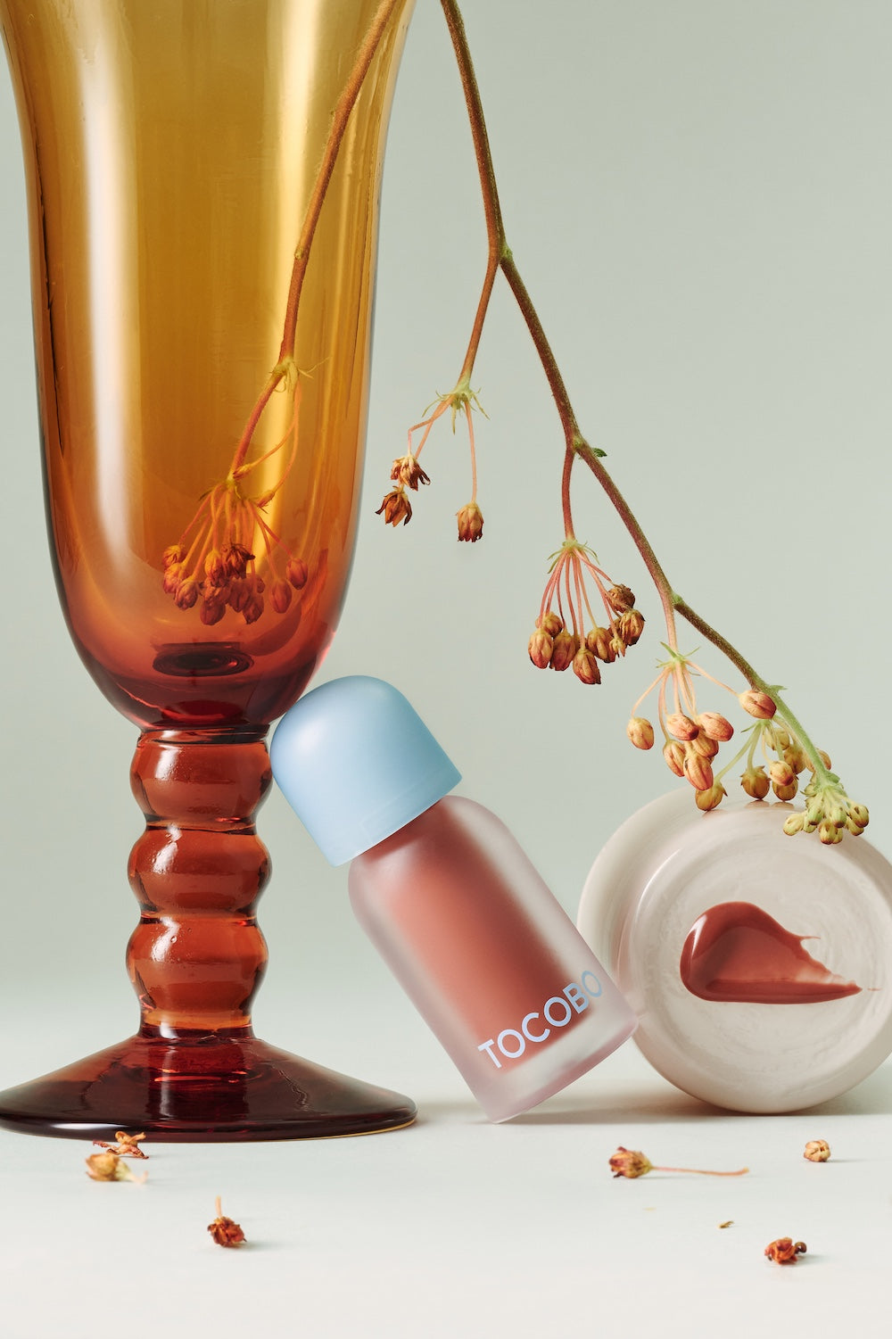 TOCOBO Juicy Berry Plumping Lip Oil 06 Berry Candy 4g - product image 10