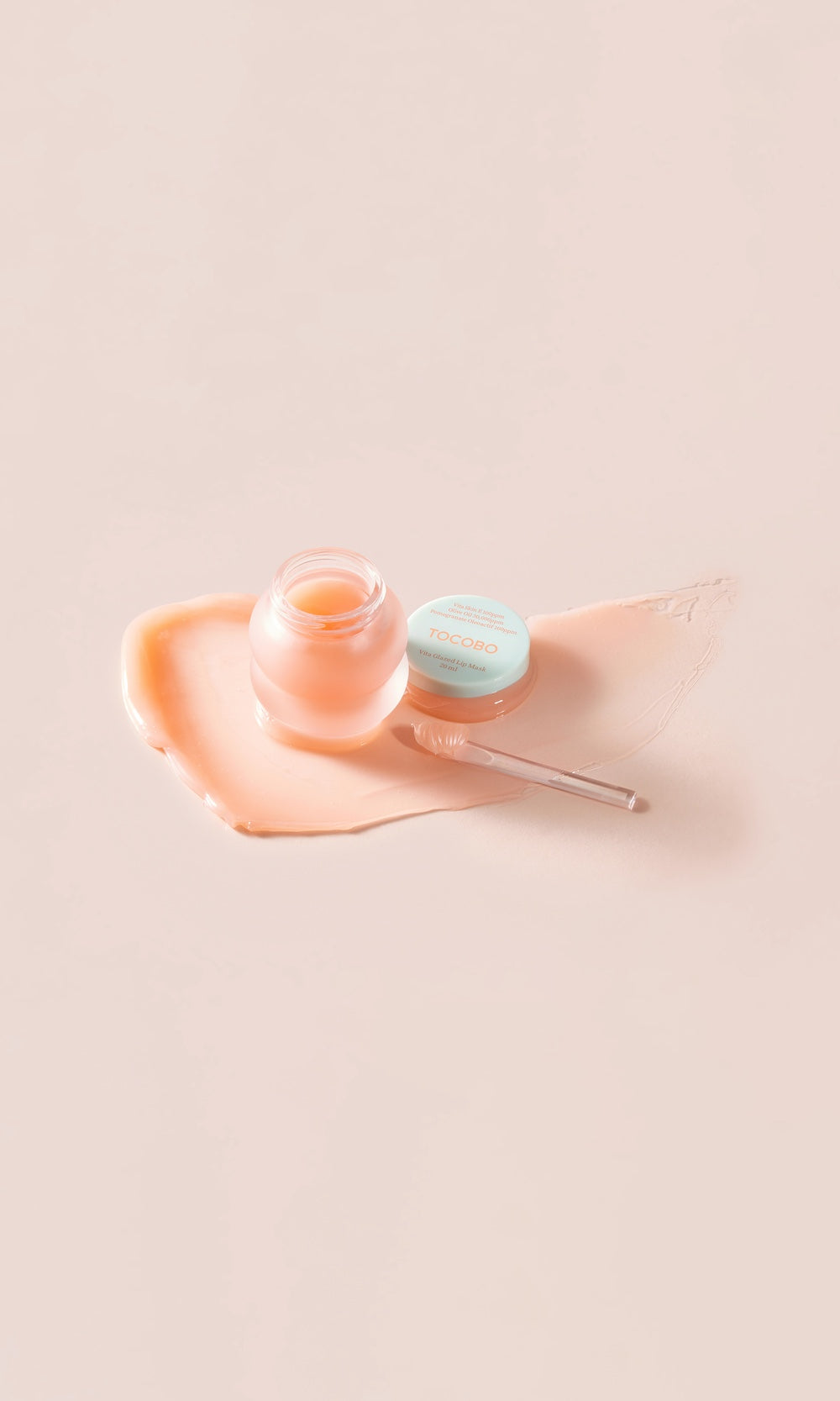 TOCOBO Vita Glazed Lip Mask 20ml - product image 3