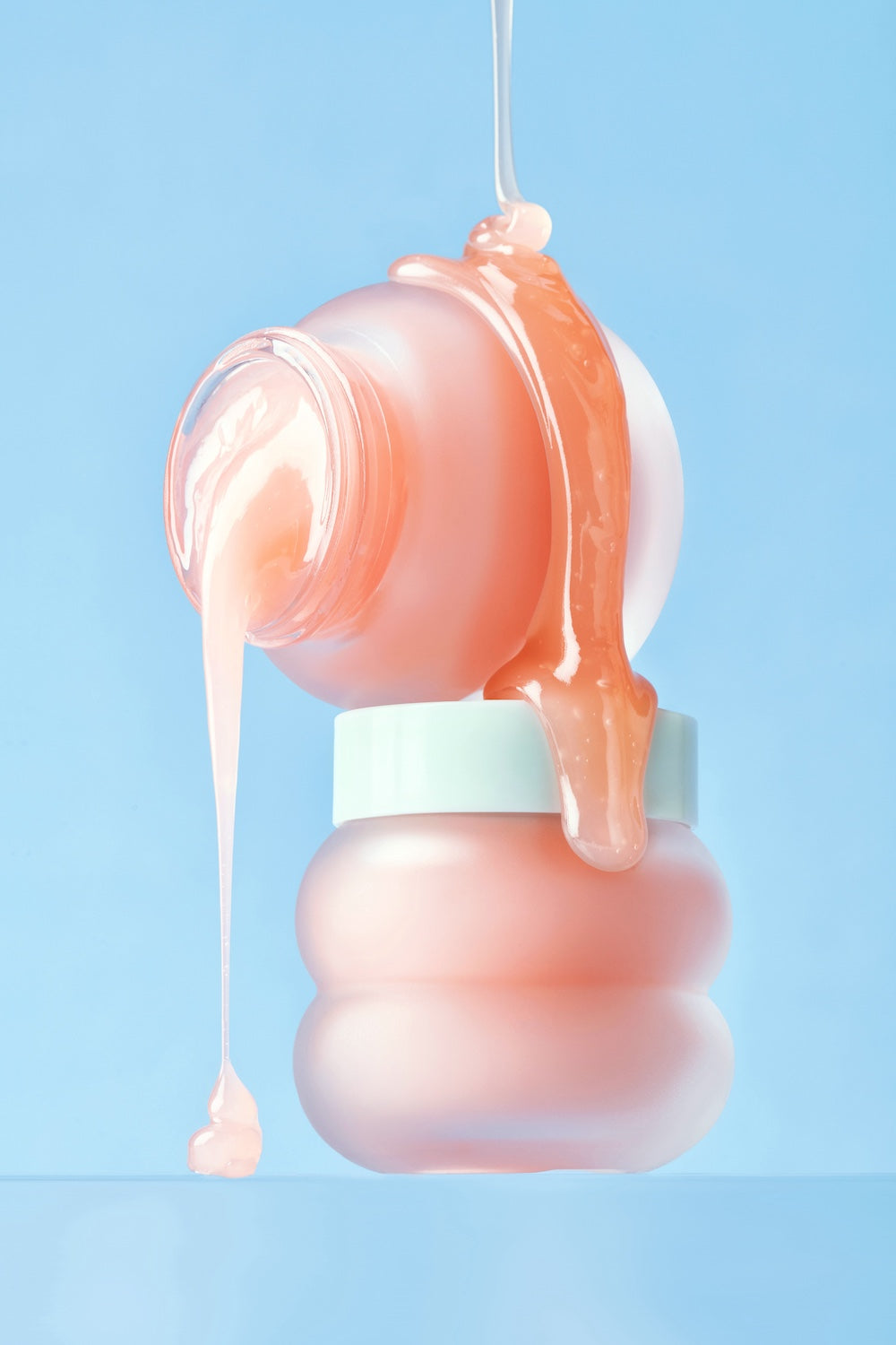 TOCOBO Vita Glazed Lip Mask 20ml - product image 10