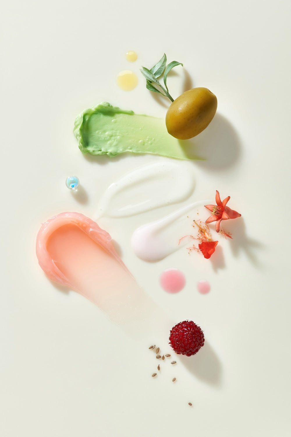 TOCOBO Vita Glazed Lip Mask 20ml - product image 11
