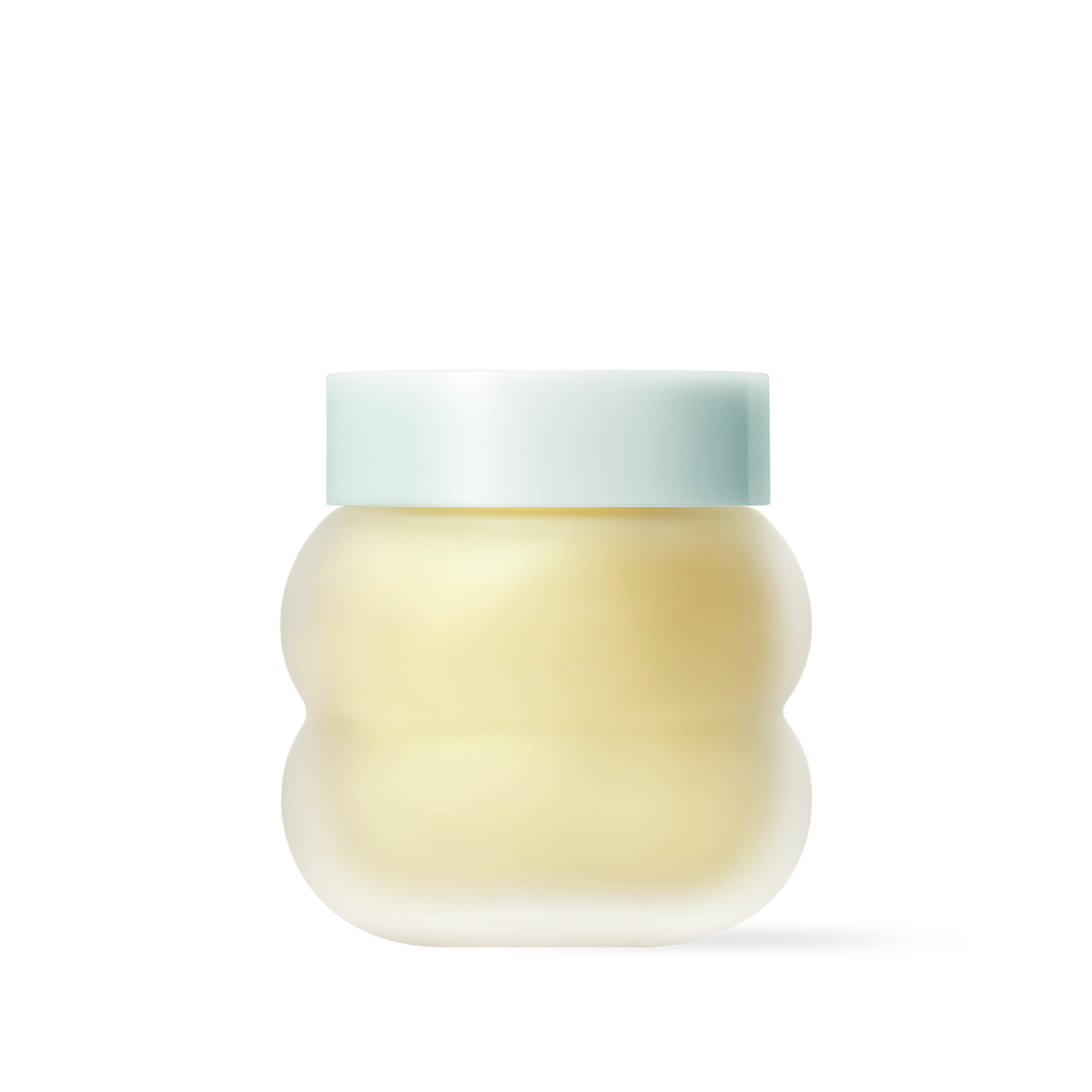 TOCOBO Lemon Sugar Scrub Lip Mask 20ml - main product image