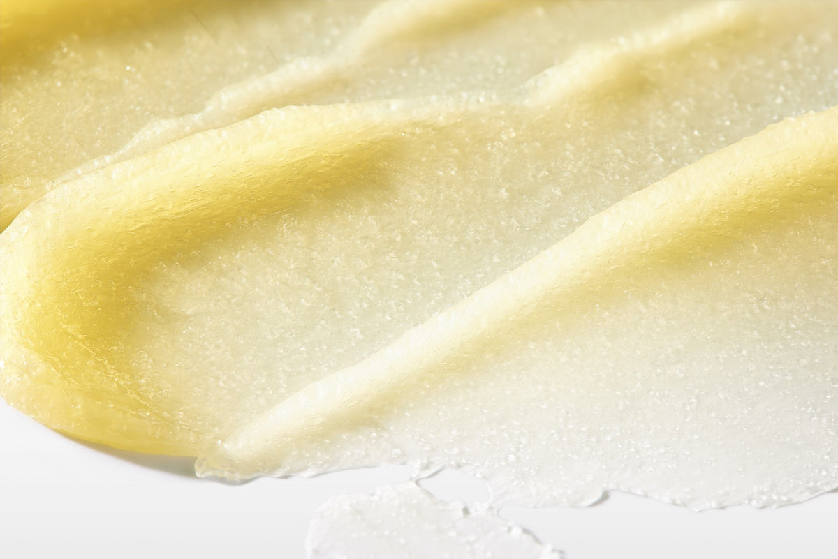 TOCOBO Lemon Sugar Scrub Lip Mask 20ml - product image 4