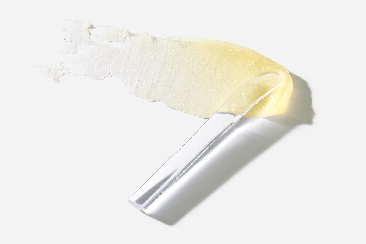 TOCOBO Lemon Sugar Scrub Lip Mask 20ml - product image 5