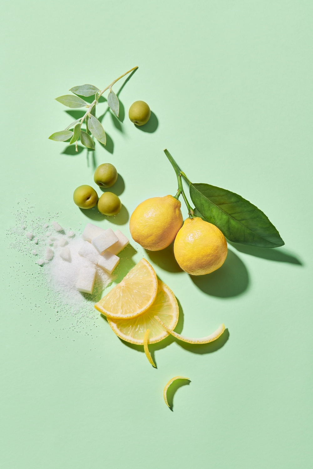 TOCOBO Lemon Sugar Scrub Lip Mask 20ml - product image 11