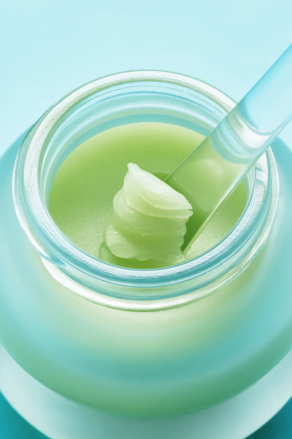 TOCOBO Mint Cooling Lip Mask 20ml - product image 4