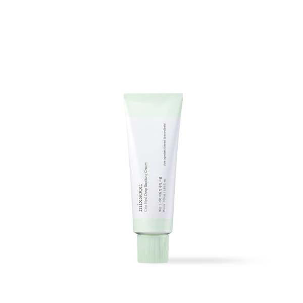Mixsoon Cica Hyal Deep Soothing Cream 50ml product image 1