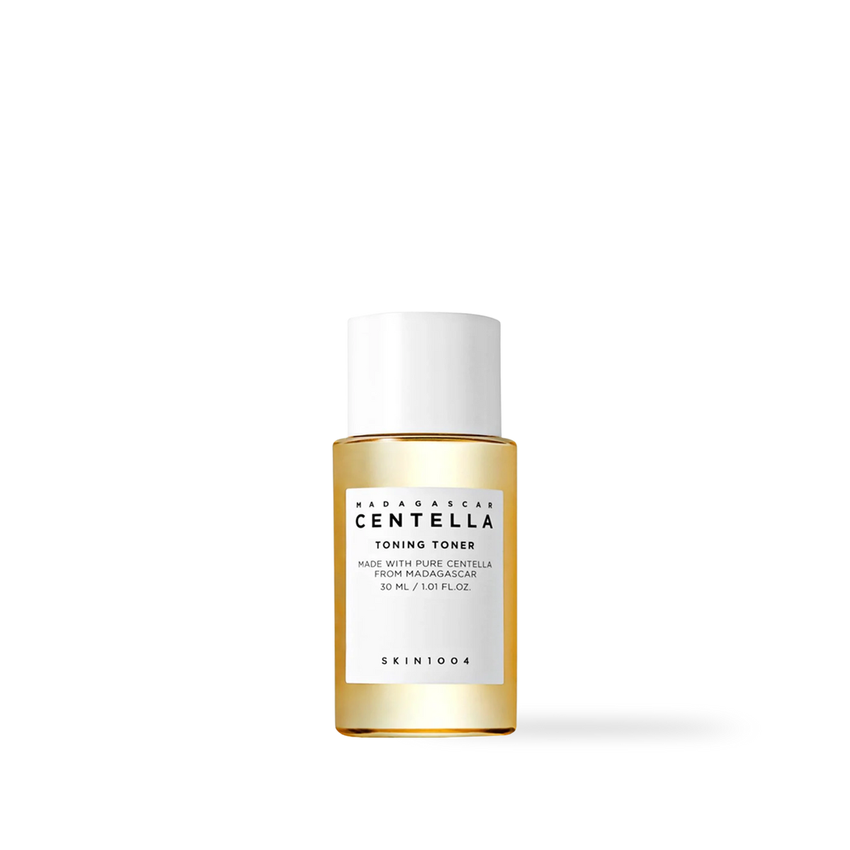 SKIN1004 Madagascar Centella Toning Toner — official product image 3