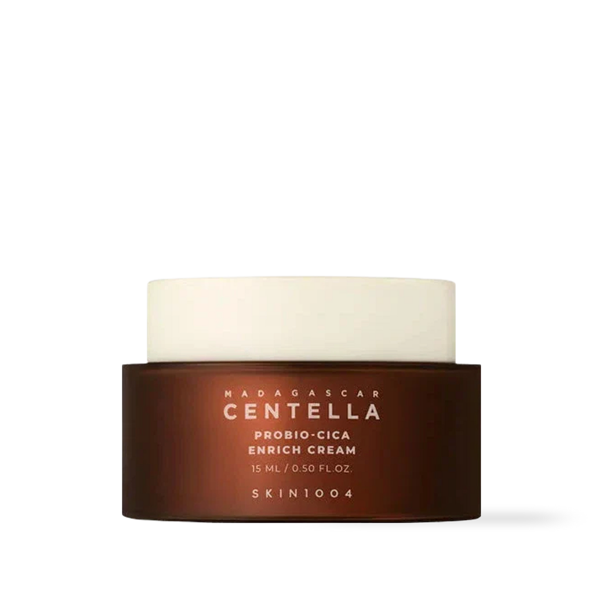 SKIN1004 Madagascar Centella Probio-Cica Enrich Cream — main product packshot