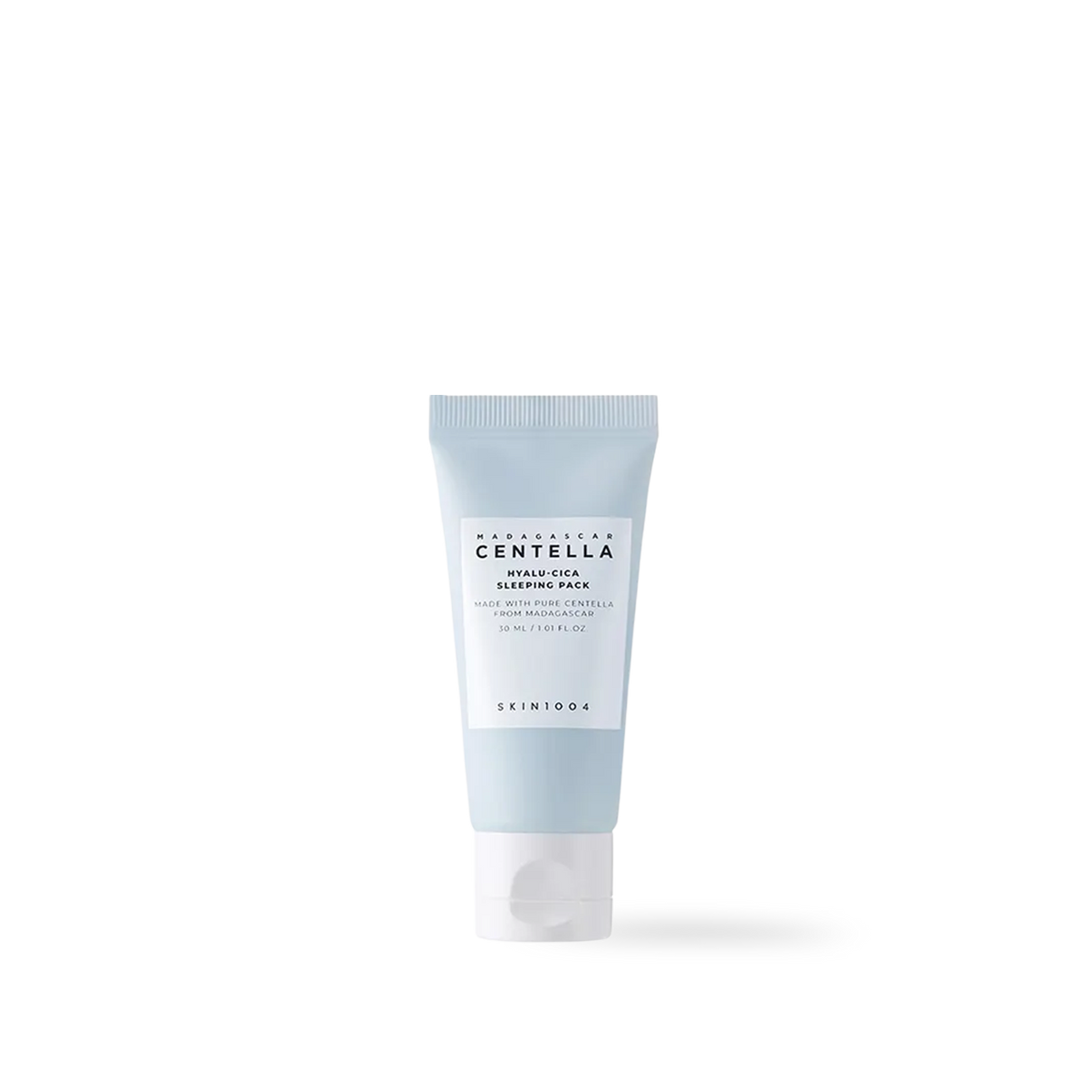 SKIN1004 Madagascar Centella Hyalu-Cica Sleeping Pack — official product image 2