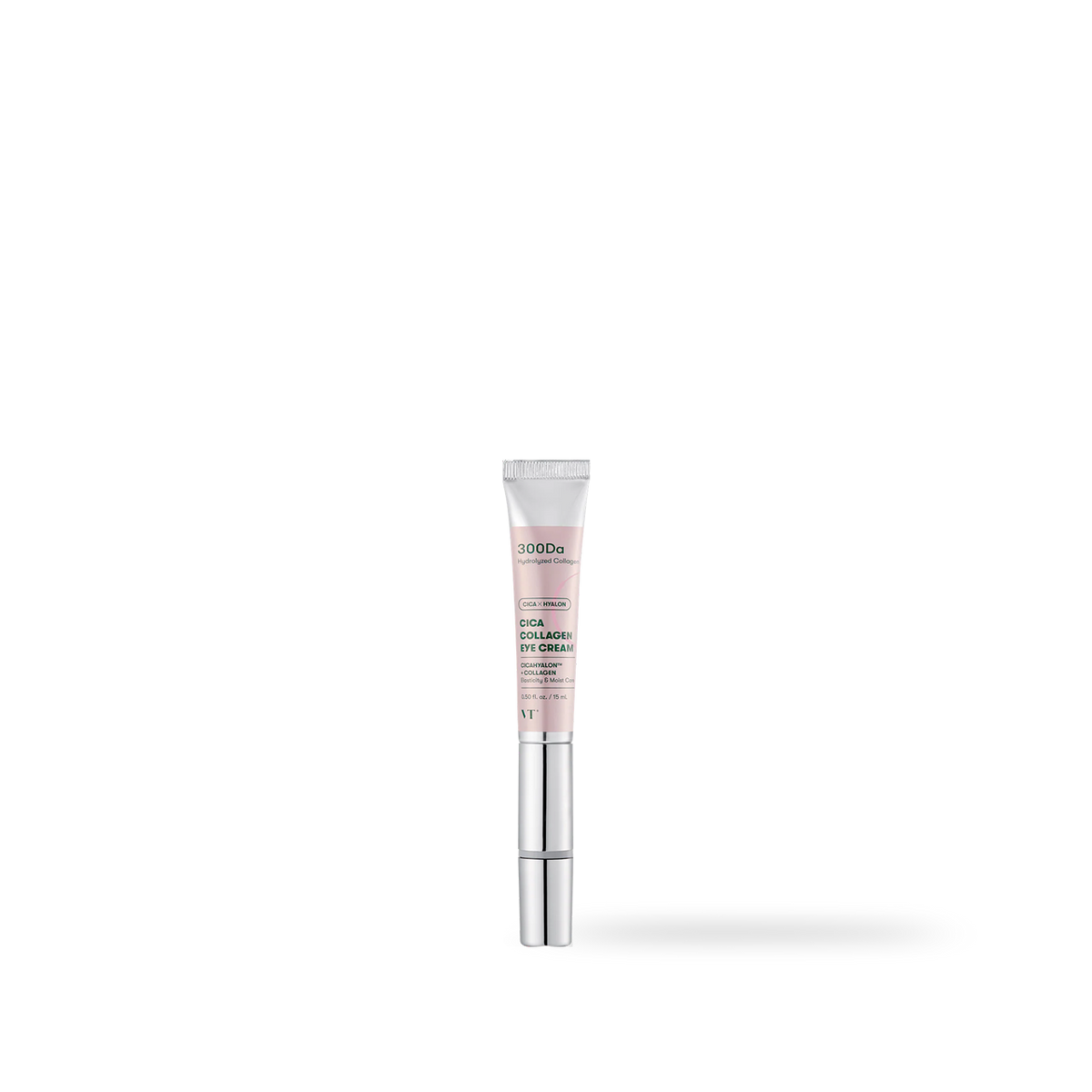 VT Cosmetics CICA Collagen Eye Cream 15ml - main product image