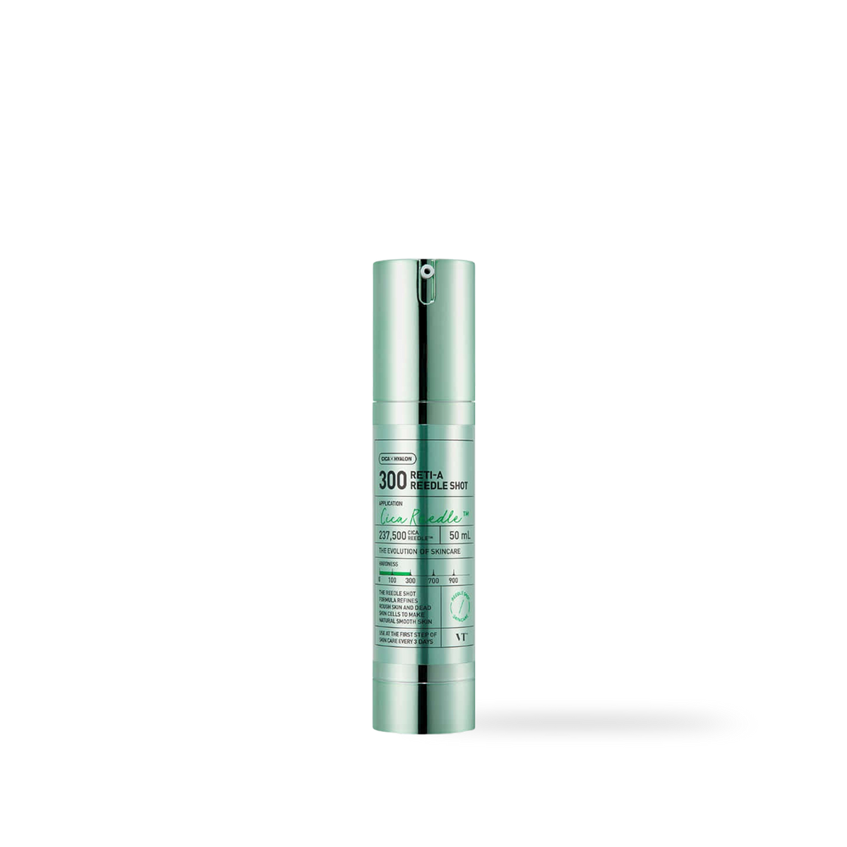 VT Cosmetics RETI-A Reedle Shot 300 50ml - main product image