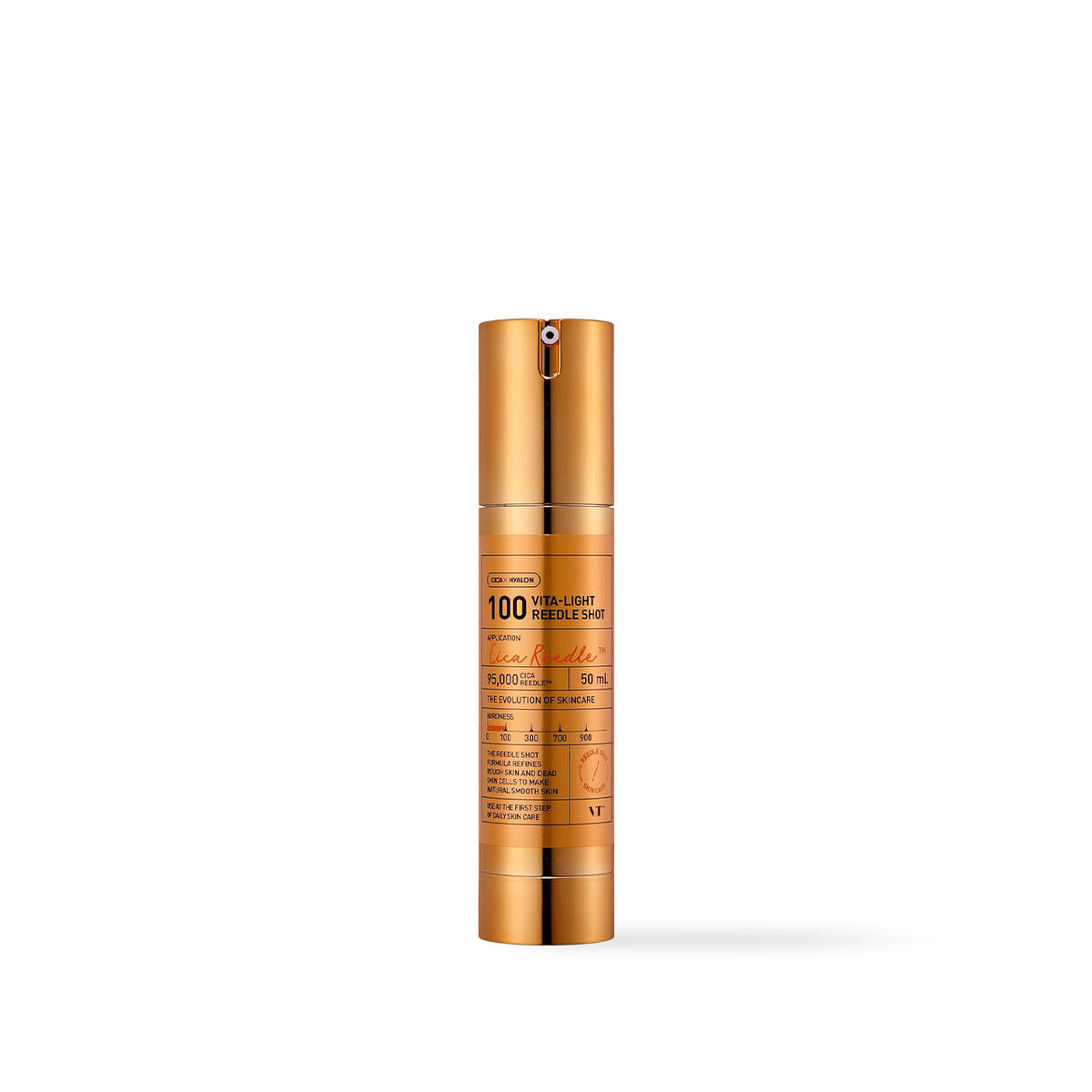 VT Cosmetics VITA-LIGHT Reedle Shot 100 50ml - main product image