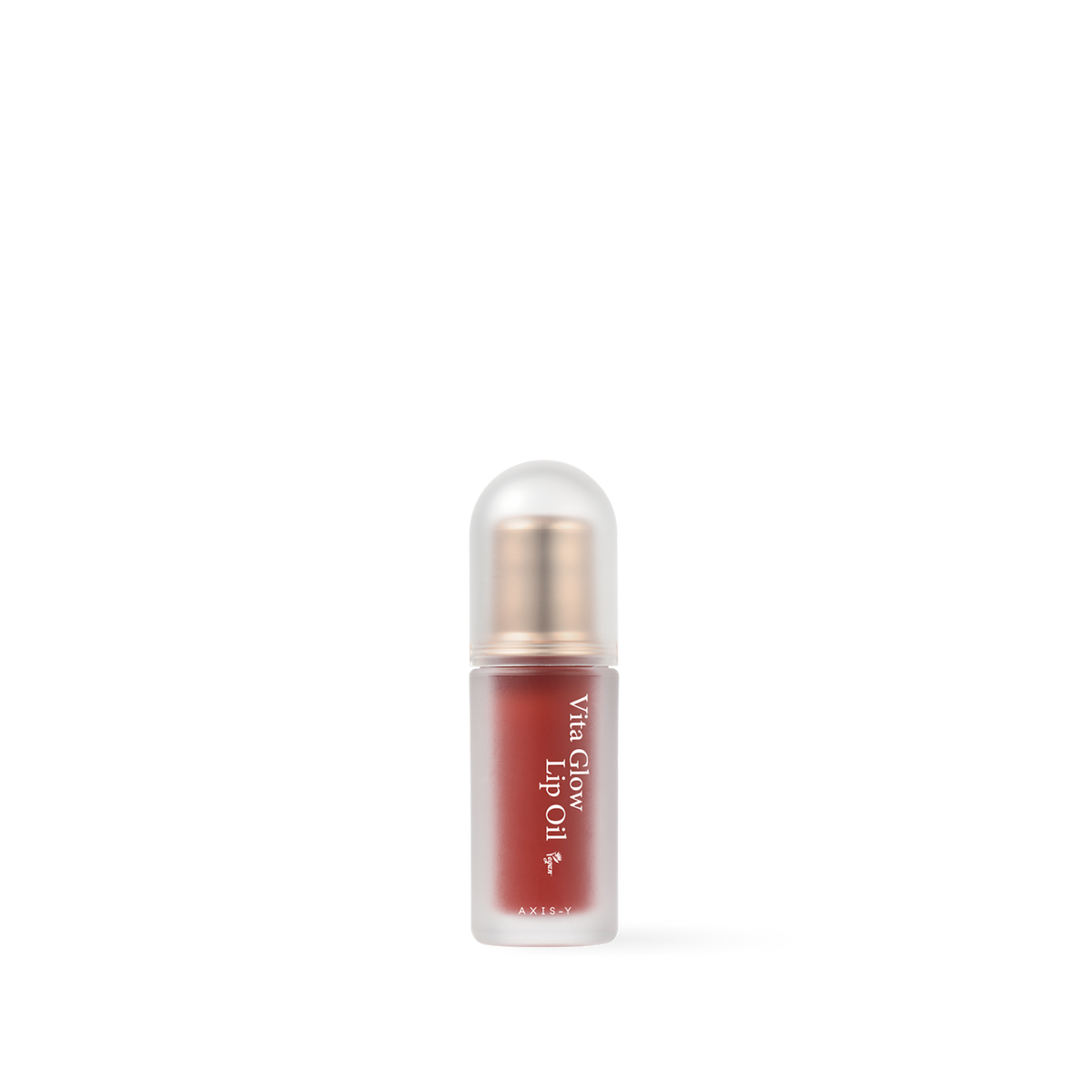 AXIS-Y Vita Glow Lip Oil - Chilled Berry 4.5ml