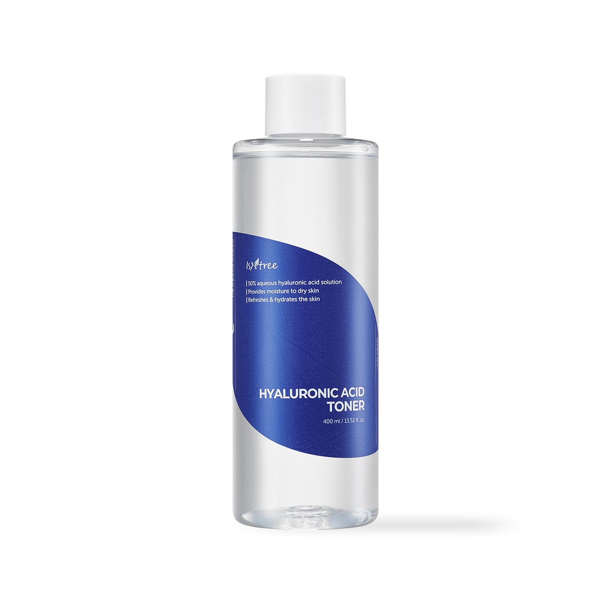Isntree Hyaluronic Acid Toner 400ml — Toners & Astringents product image 193