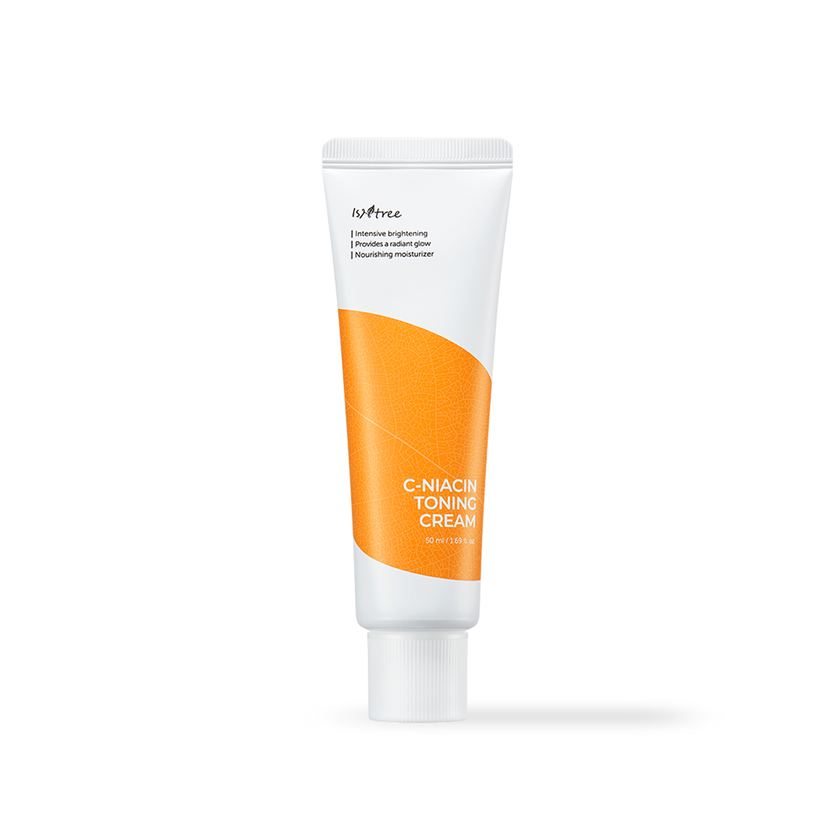 Isntree C-Niacin Toning Cream 50ml — Face Moisturizers product image 9