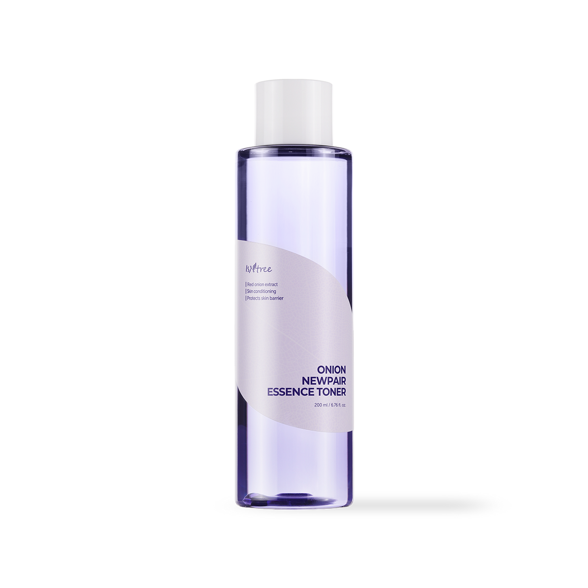 Isntree Onion Newpair Essence Toner 200ml — Toners & Astringents product image 240
