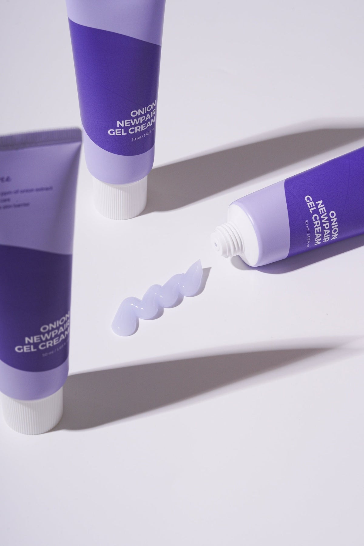 Isntree Onion NewPair Gel Cream 50ml — Face Moisturizers product image 128