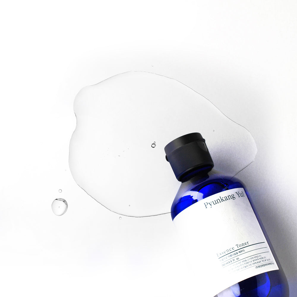Pyunkang Yul Basic Line Gift Set 200ml+100ml*2 official product image