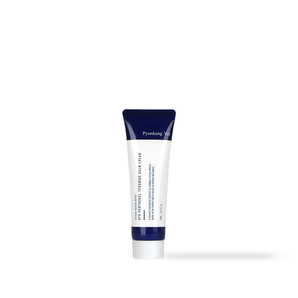 Pyunkang Yul ATO Panthenol Ceramide Balm Cream 30ml official product gallery image 2