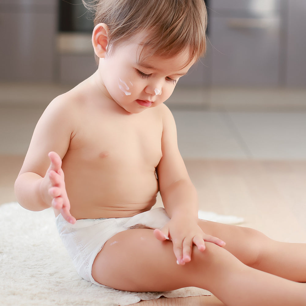 Pyunkang Yul Kids & Baby Lotion Sweet Orange 590ml official product gallery image 4