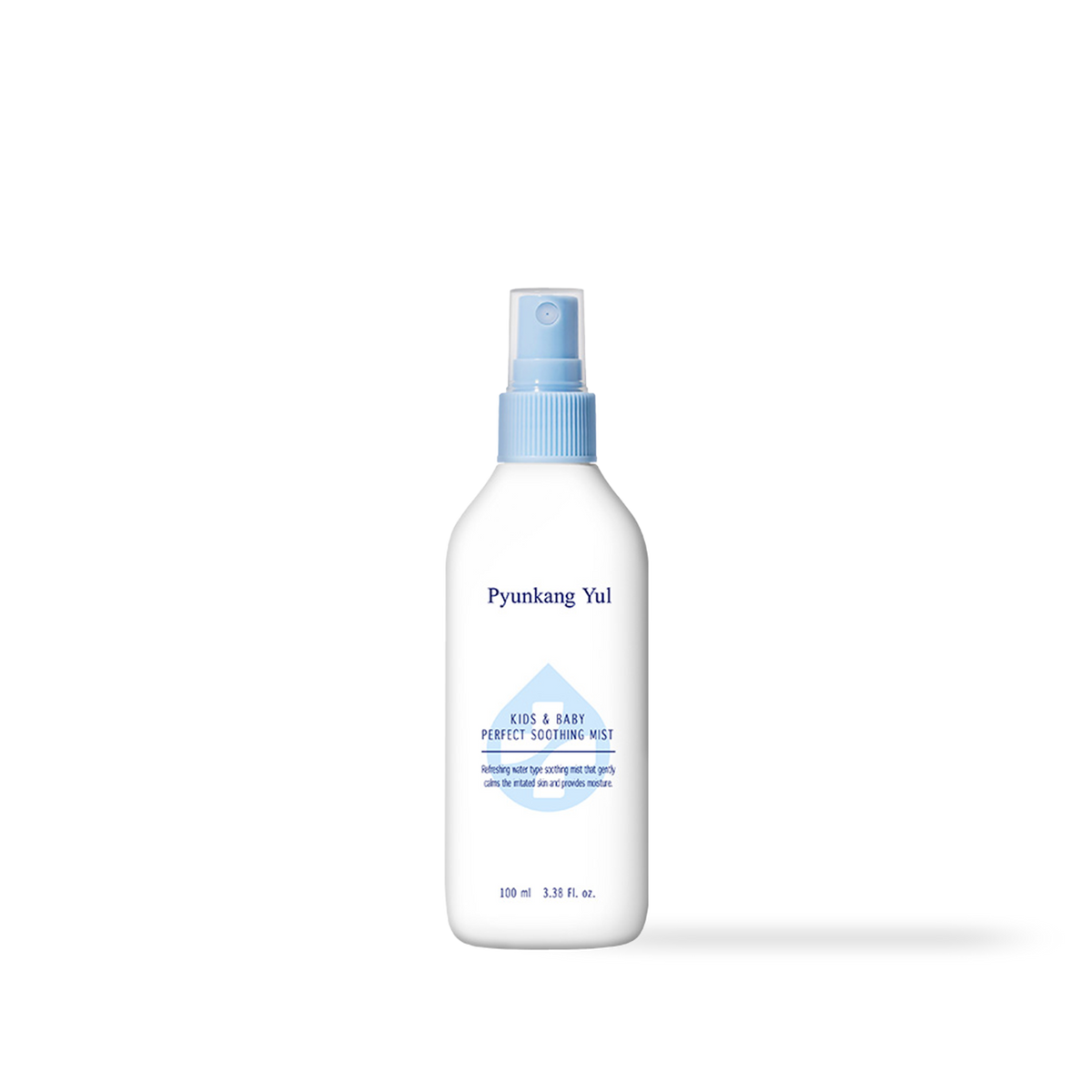 Pyunkang Yul Kids & Baby Perfect Soothing Mist 100ml official product image