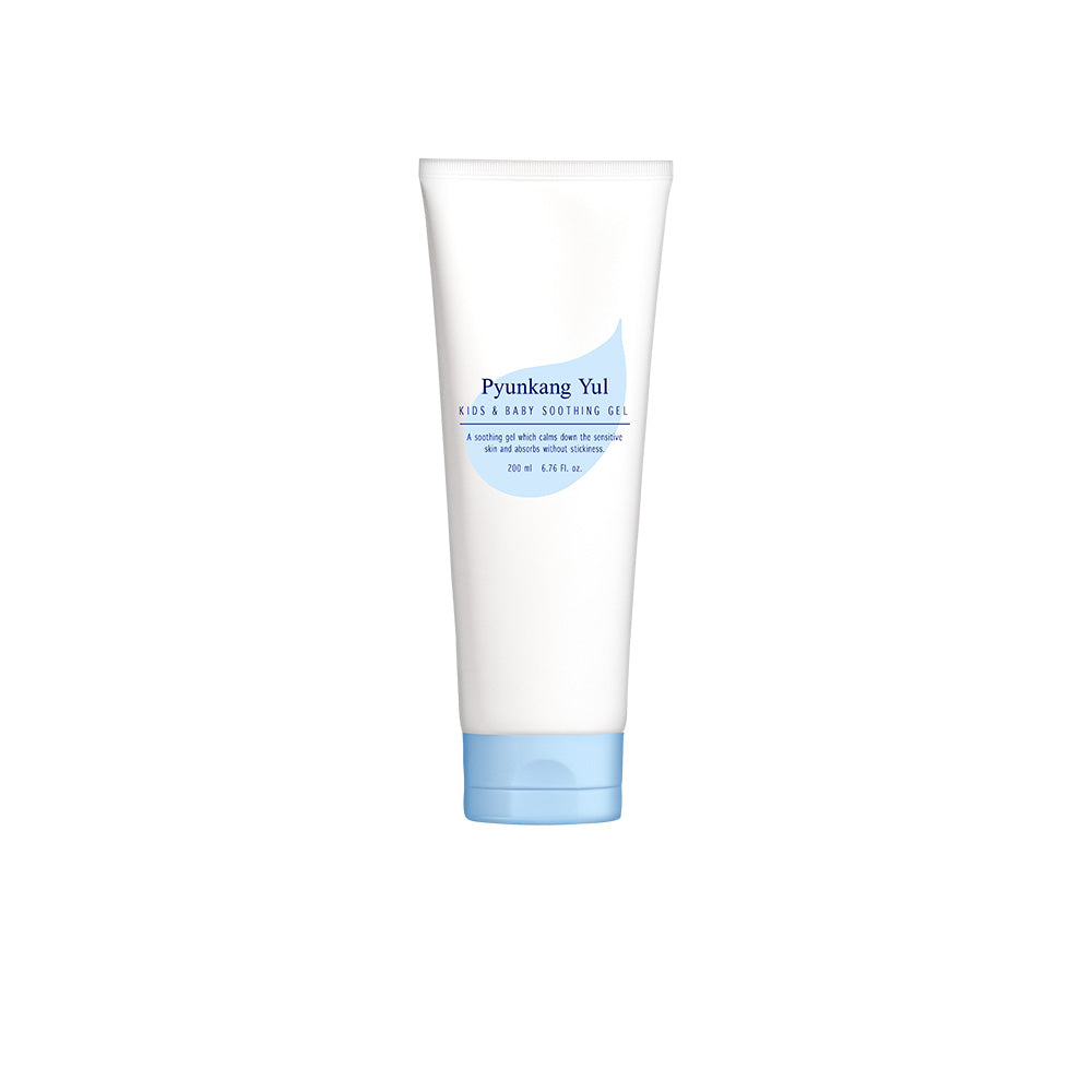 Pyunkang Yul Kids & Baby Soothing Gel 200ml official product gallery image 5