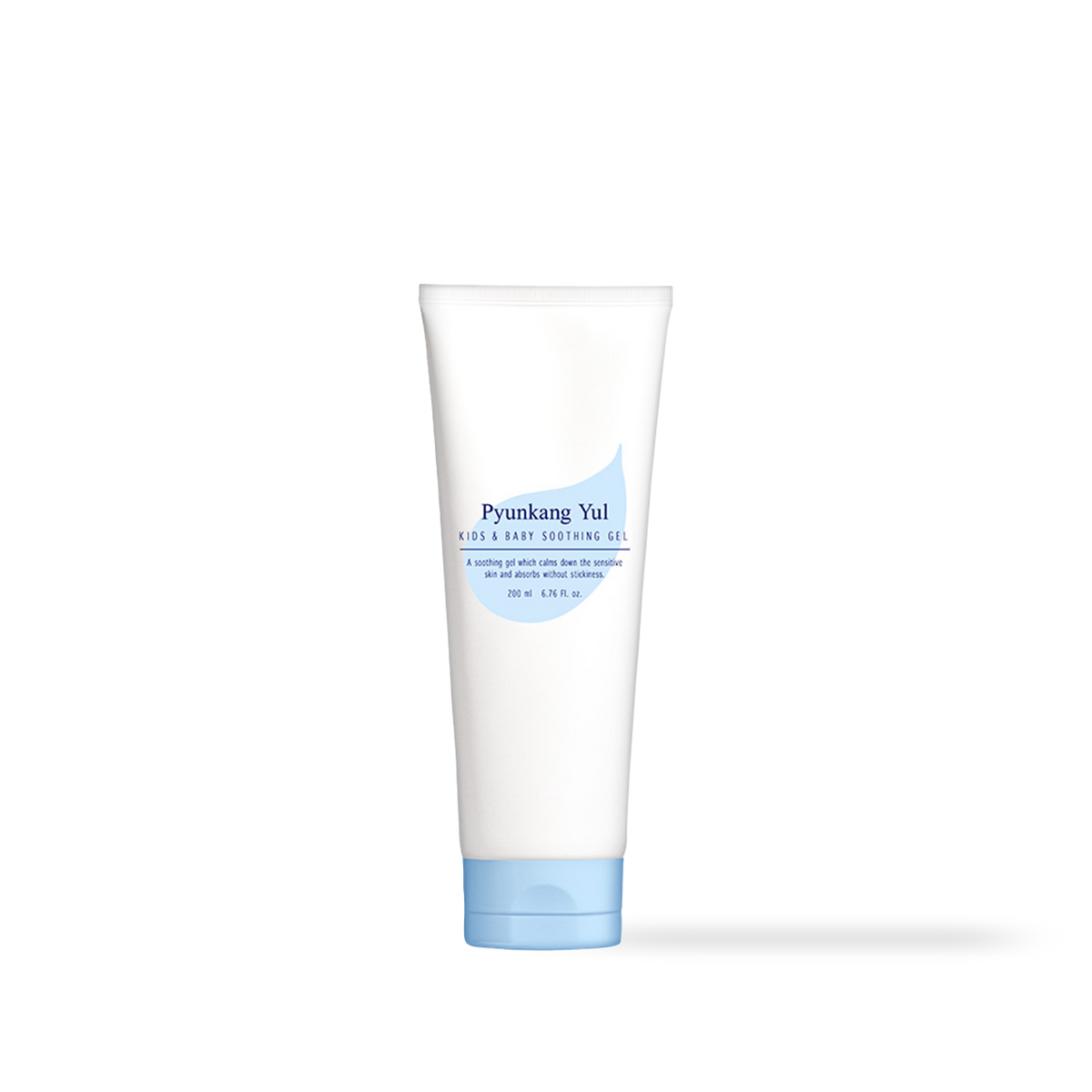 Pyunkang Yul Kids & Baby Soothing Gel 200ml official product image