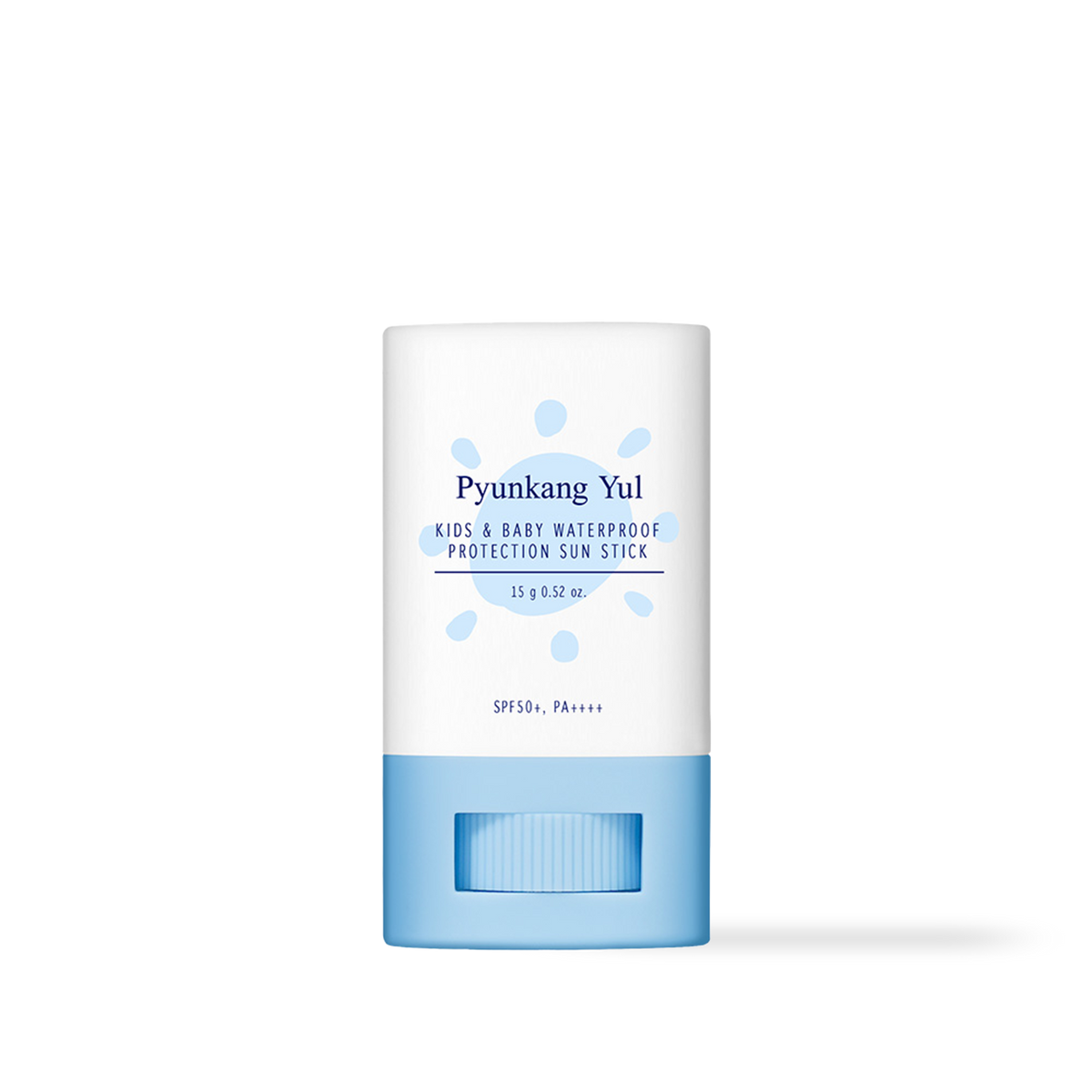 Pyunkang Yul Kids & Baby Waterproof Protection Sun Stick 15g official product gallery image 2