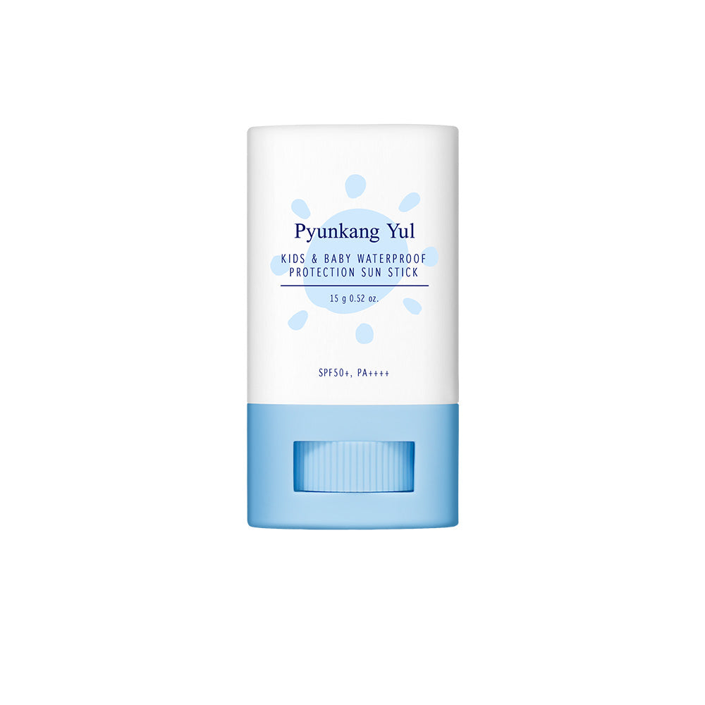 Pyunkang Yul Kids & Baby Waterproof Protection Sun Stick 15g official product gallery image 5