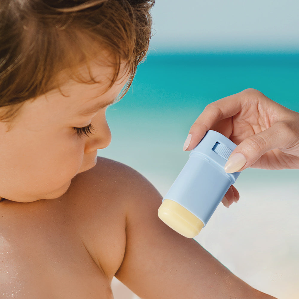 Pyunkang Yul Kids & Baby Waterproof Protection Sun Stick 15g official product gallery image 3