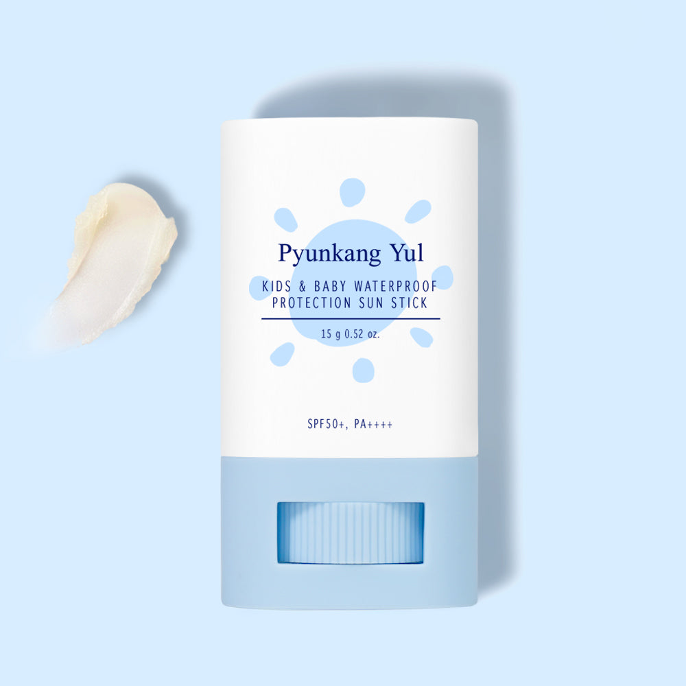 Pyunkang Yul Kids & Baby Waterproof Protection Sun Stick 15g official product gallery image 4