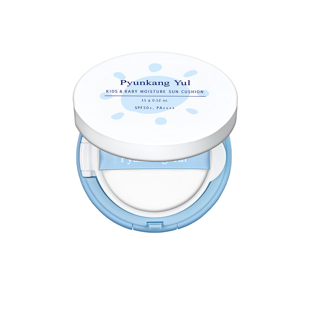 Pyunkang Yul Kids & Baby Moisture Sun Cushion 15g official product gallery image 5