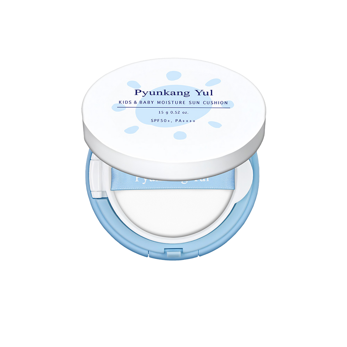 Pyunkang Yul Kids & Baby Moisture Sun Cushion 15g official product gallery image 2