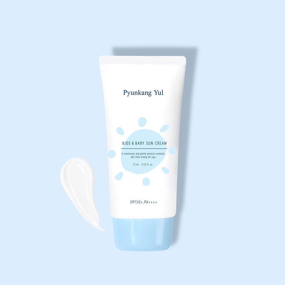 Pyunkang Yul Kids & Baby Sun Cream 75ml official product gallery image 3