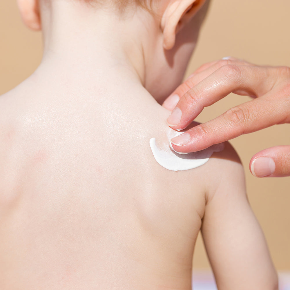 Pyunkang Yul Kids & Baby Sun Cream 75ml official product gallery image 4