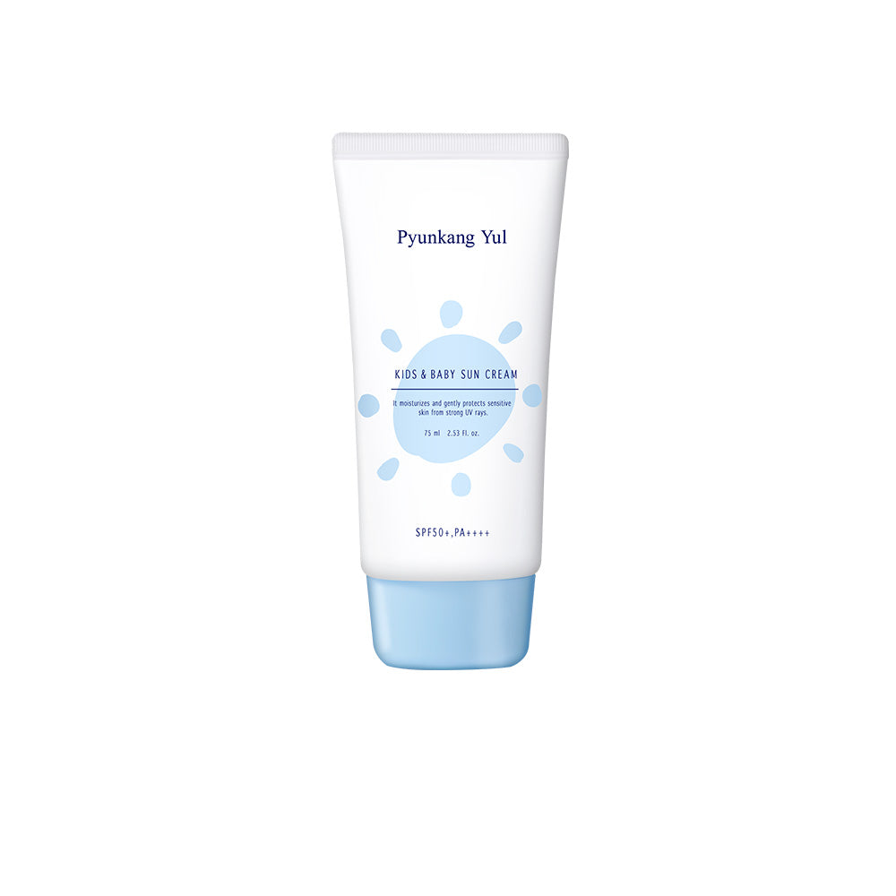 Pyunkang Yul Kids & Baby Sun Cream 75ml official product gallery image 5