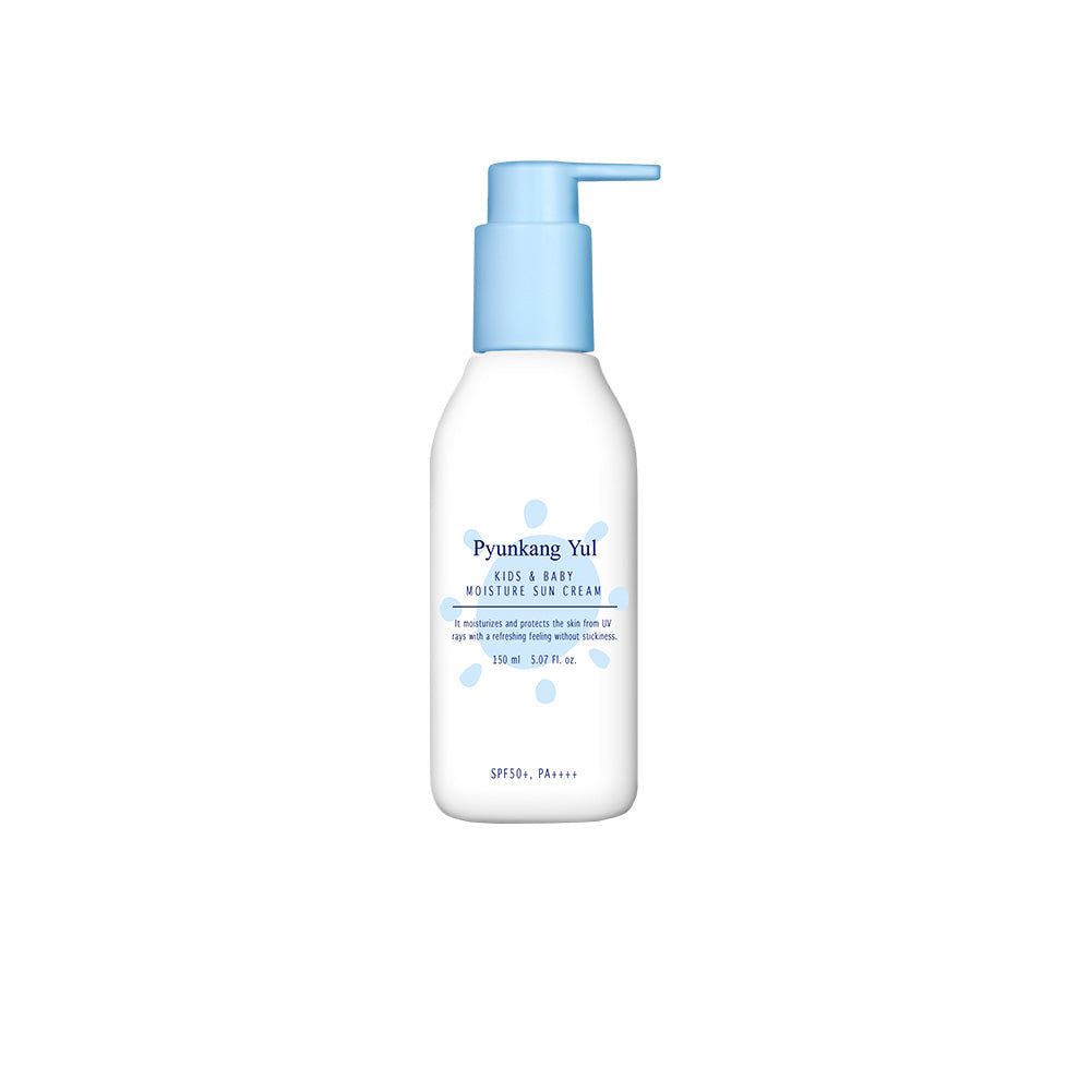 Pyunkang Yul Kids & Baby Moisture Sun Cream 150ml official product gallery image 6