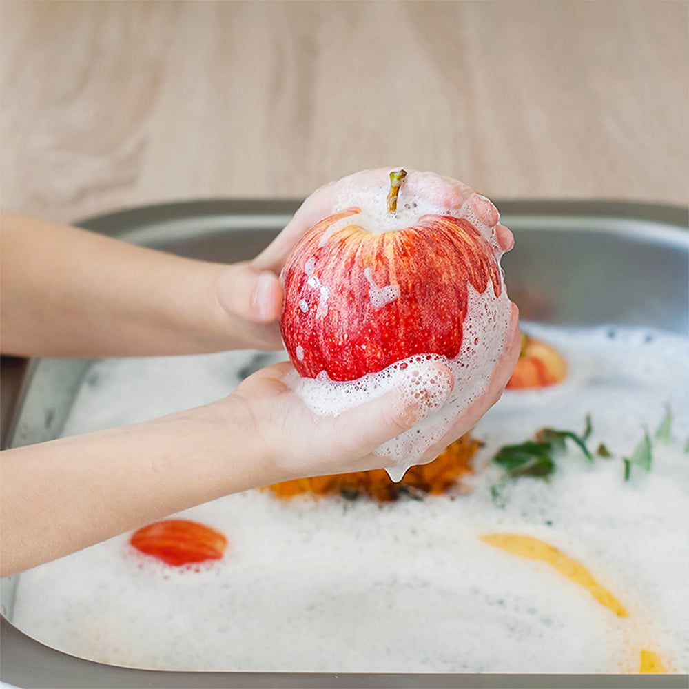 Pyunkang Yul Kids & Baby Dish Soap 750ml official product gallery image 4