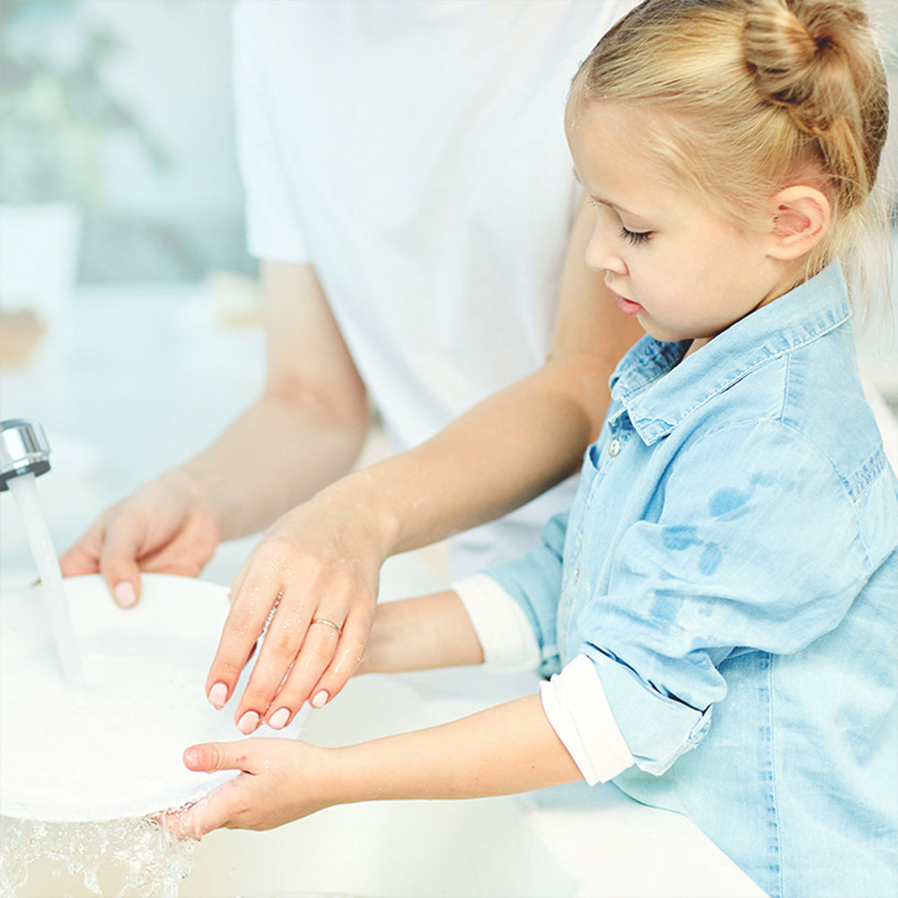 Pyunkang Yul Kids & Baby Dish Soap 750ml official product gallery image 5