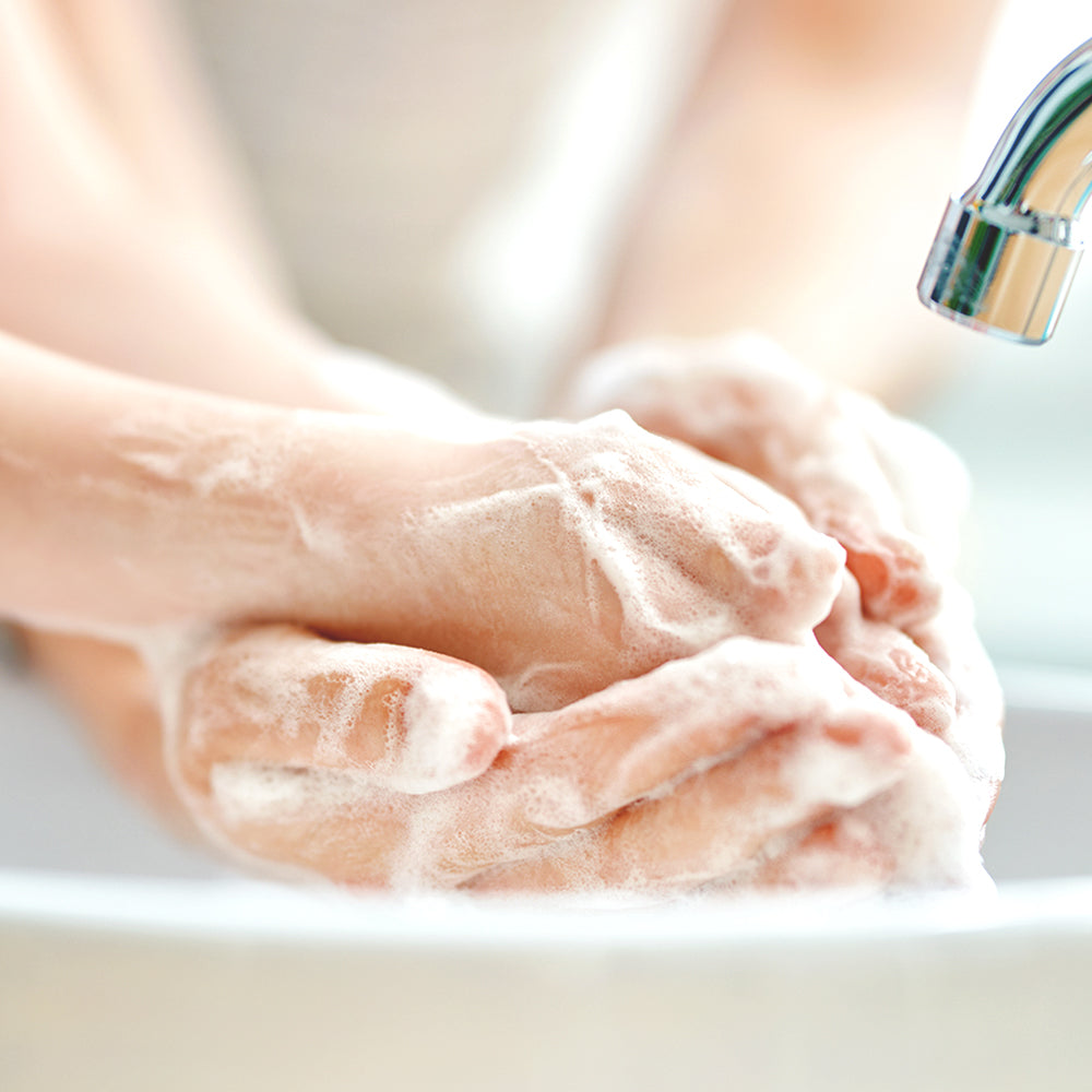 Pyunkang Yul Kids & Baby Hand Wash 300ml*2 - 300ml official product gallery image 5