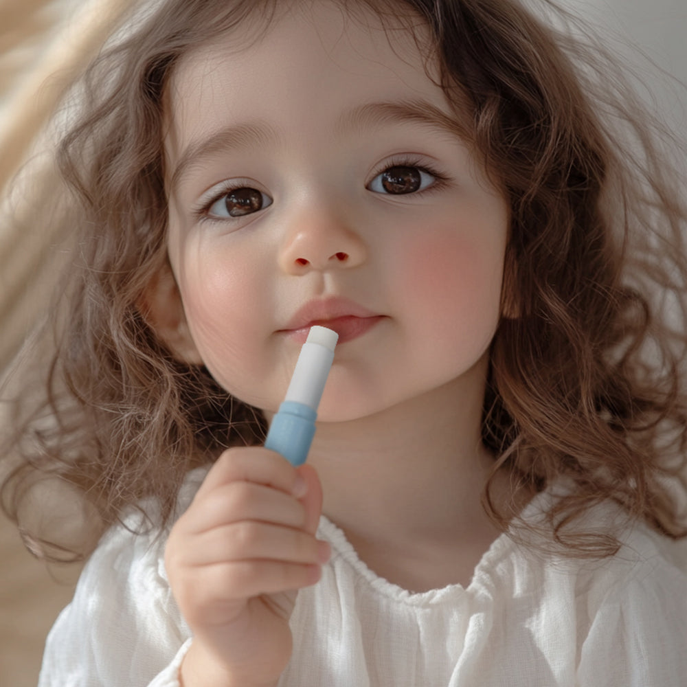 Pyunkang Yul Kids & Mom Barrier Lip Balm 2.8g official product gallery image 3