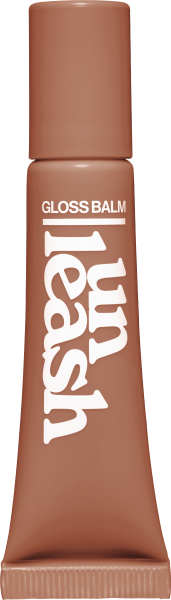 UNLEASHIA Sunset Dazzle Gloss Balm - City Edition - official product image 4