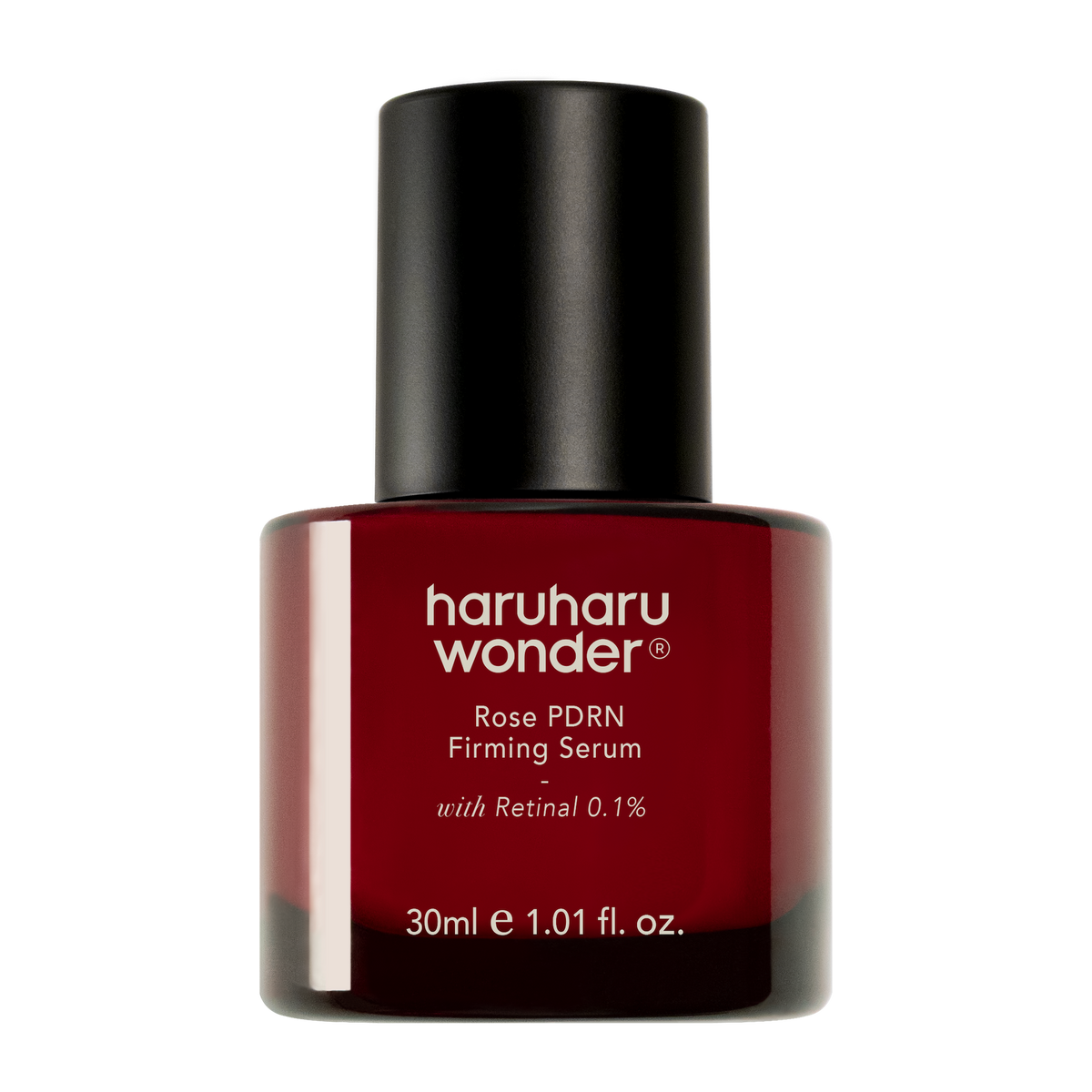 Haruharu Wonder Rose PDRN Firming Serum 30ml — product image 1