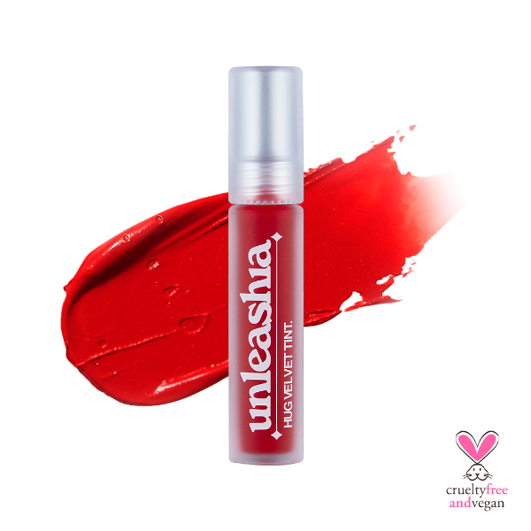 UNLEASHIA Luv Hug Velvet Tint No.1 Be With 3.4g - main product image