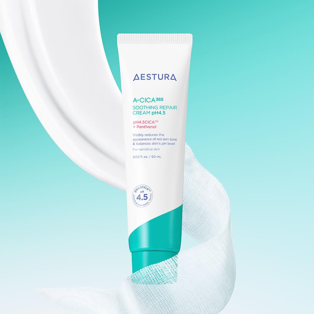 AESTURA A-Cica 365 Calming Cream 60ml product