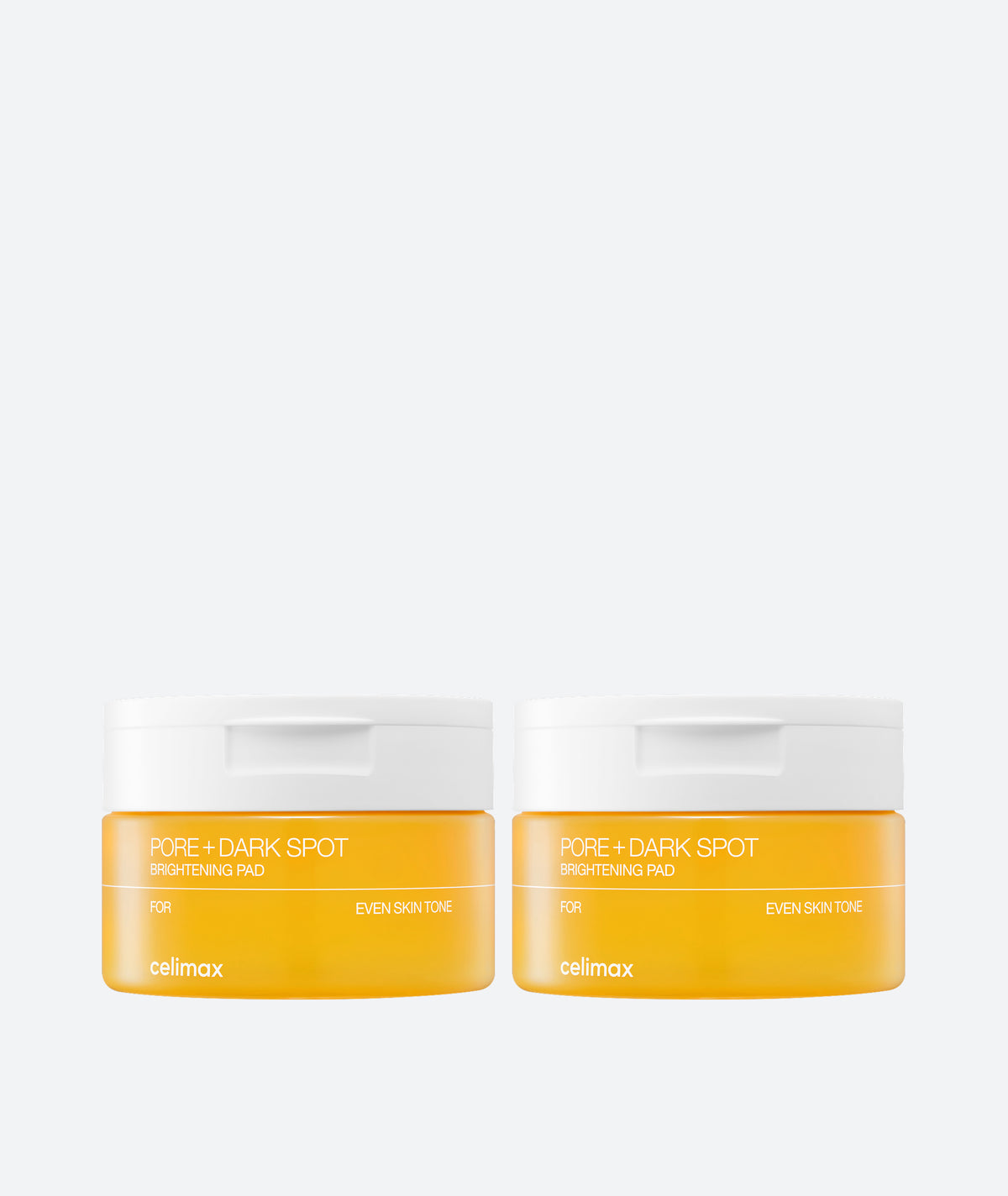 Celimax Pore+Dark Spot Brightening Pad 80pads — product detail image 3