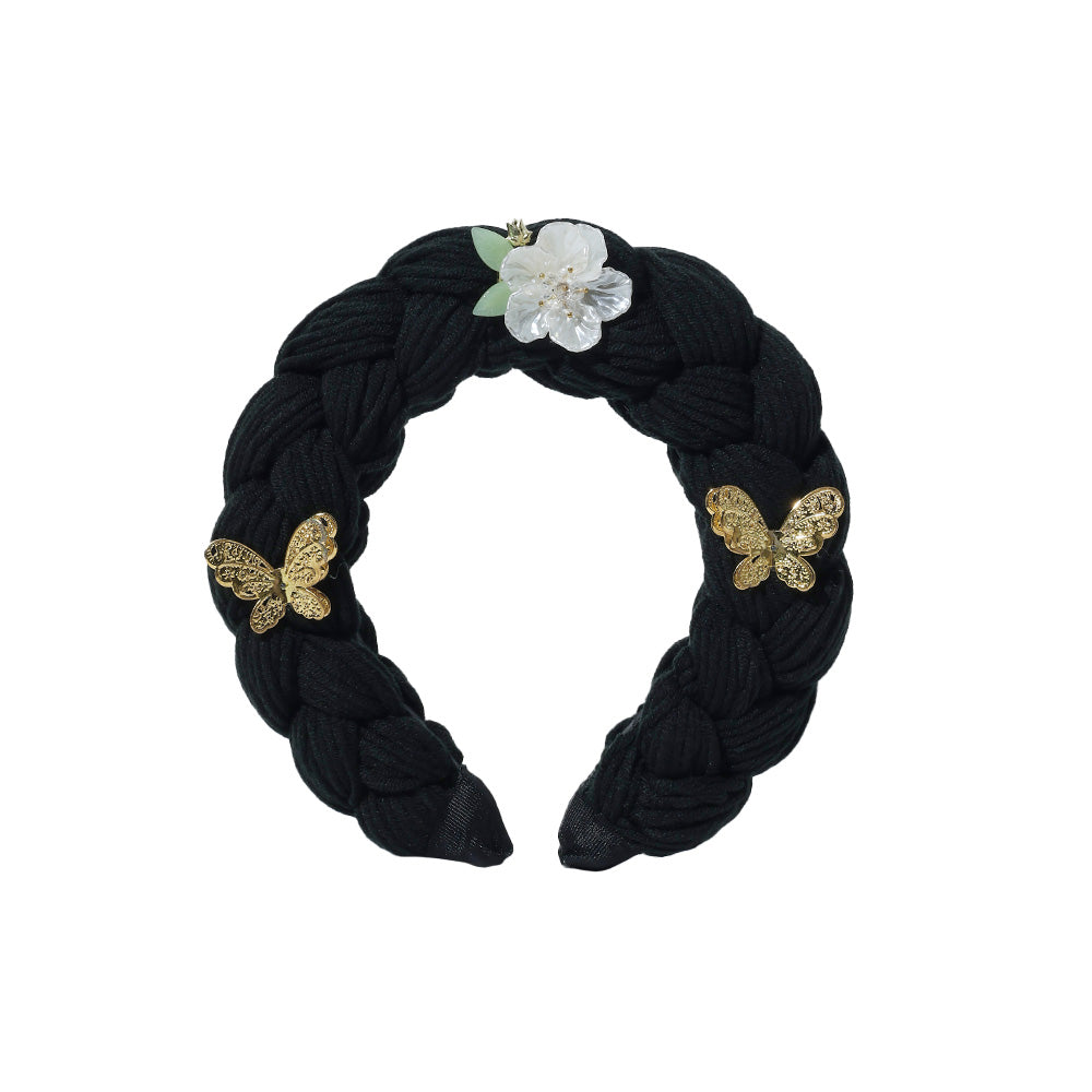 Pyunkang Yul Royal Elegance Hairband official product image