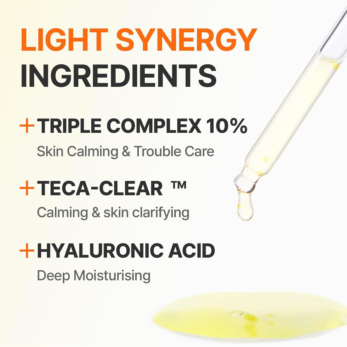 Centellian24 Madeca Vitamin 15+ Glowing Serum 30ml — product detail image 7